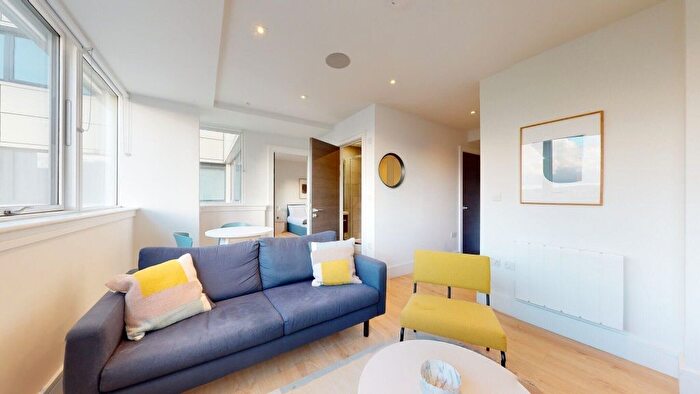 1 Bedroom Flat To Rent In Olympic Way, Wembley, HA9