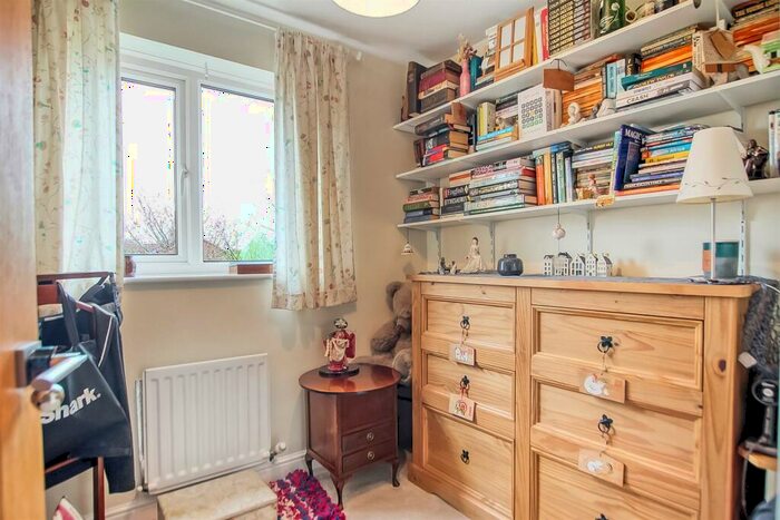 5 Bedroom Detached House For Sale In The Green, Cleasby, Darlington, DL2