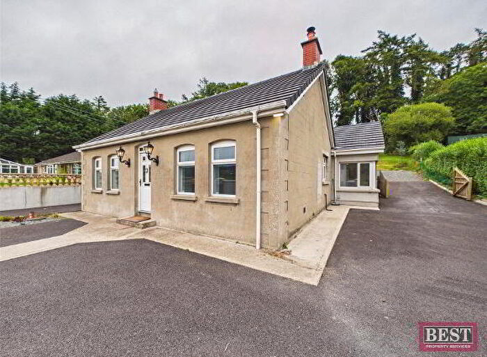 3 Bedroom Detached Bungalows For Sale In Warrenpoint Road, Newry, BT34