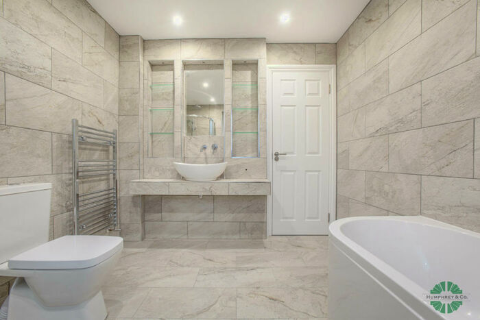 4 Bedroom Terraced House To Rent In Carlton Road, London, E17