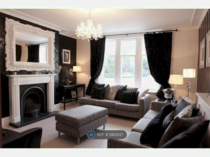 4 Bedroom Flat To Rent In Spring Grove, Harrogate HG1