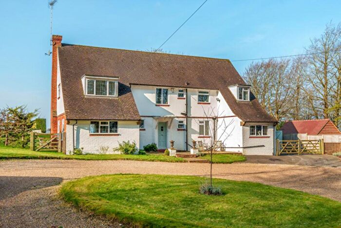 5 Bedroom Detached House For Sale In Shere Road, West Horsley, KT24