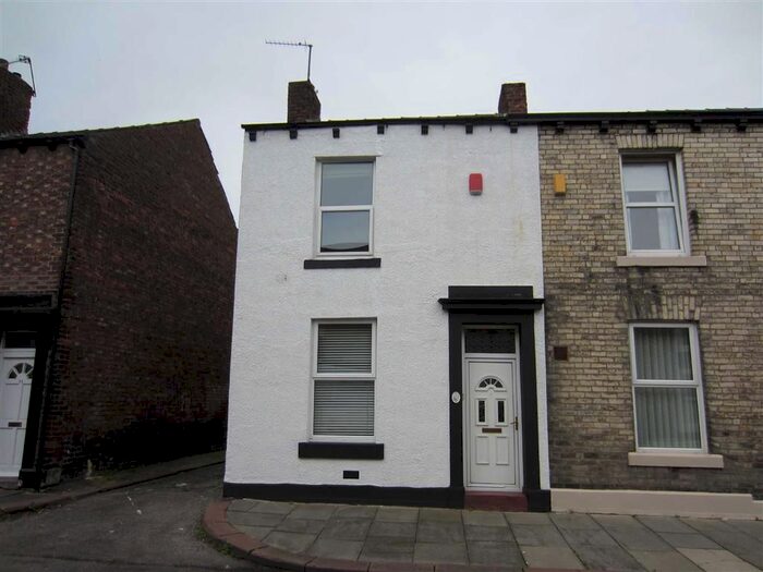 2 Bedroom Terraced House To Rent In Orchard Street, Carlisle, Carlisle CA1