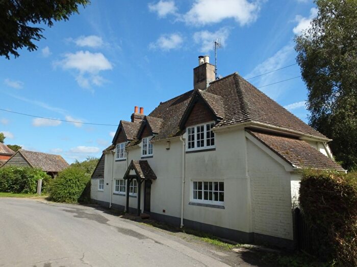 4 Bedroom Detached House To Rent In Iford, Lewes, BN7