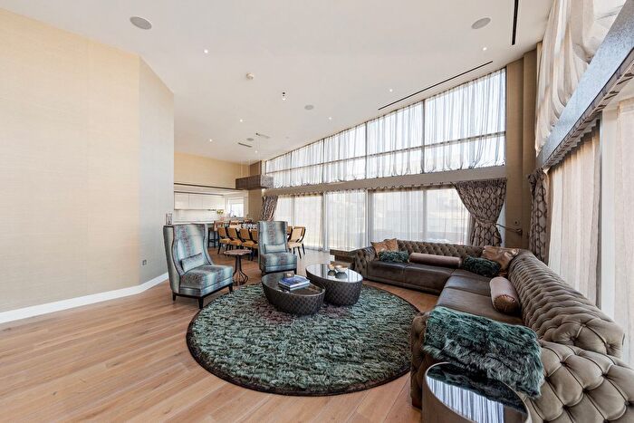 5 Bedroom Flat For Sale In Empire House, East Drive, London, NW9