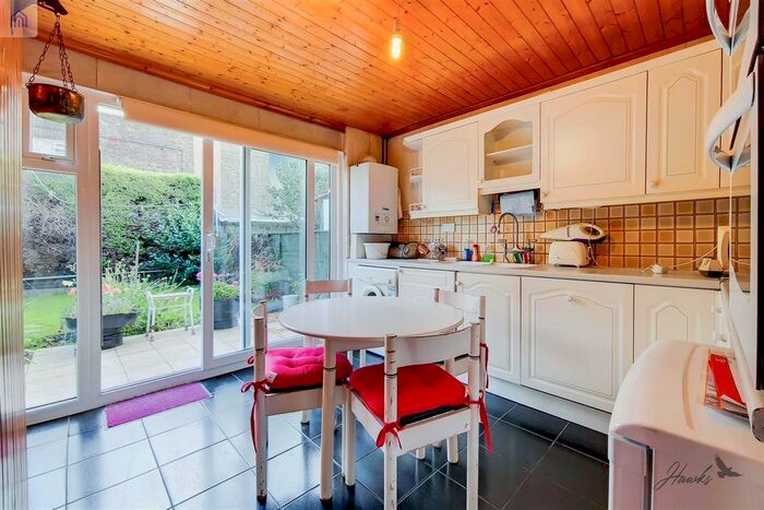 3 Bedroom Terraced House To Rent In Malmesbury Terrace, London, E16