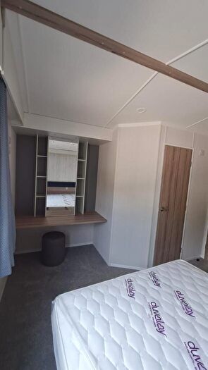 2 Bedroom Caravan For Sale In Caton, Lancaster, LA2