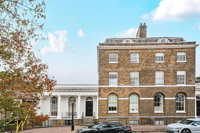 4 Bedroom Apartment For Sale In The Paragon, London, SE3