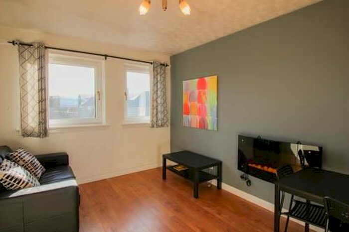 1 Bedroom Flat To Rent In Hutchison Road, Edinburgh EH14