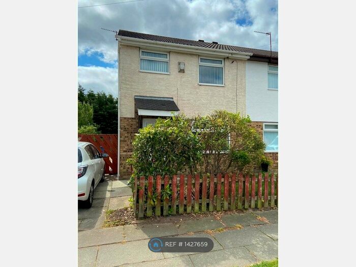 3 Bedroom Semi-Detached House To Rent In Storrington Avenue, Liverpool, L11