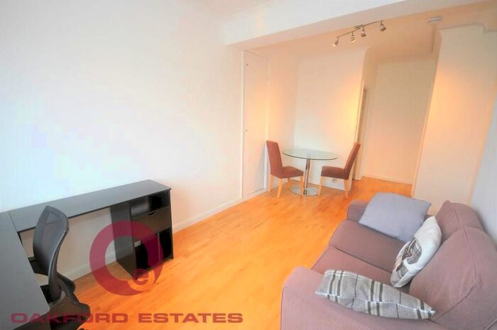 1 Bedroom Flat To Rent In Euston Road, Euston, NW1