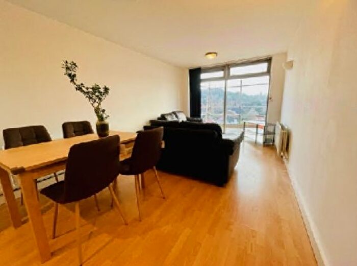 2 Bedroom Flat To Rent In Roxborough Heights, College Road Harrow, HA1