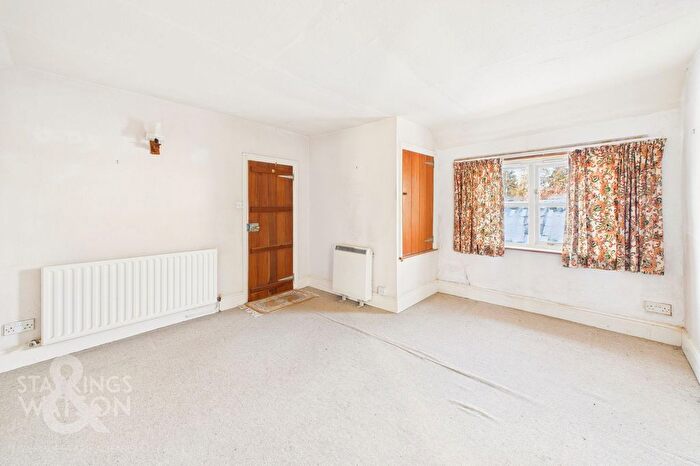 3 Bedroom Cottage For Sale In Old Hall Nethergate Street, Hopton, Diss, IP22