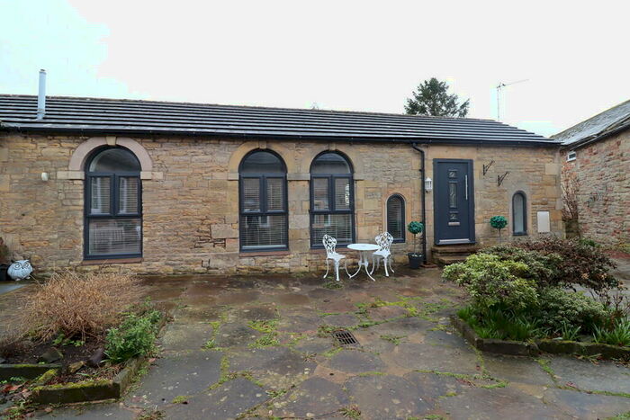 1 Bedroom Cottage For Sale In Wreay Court, Wreay, CA4