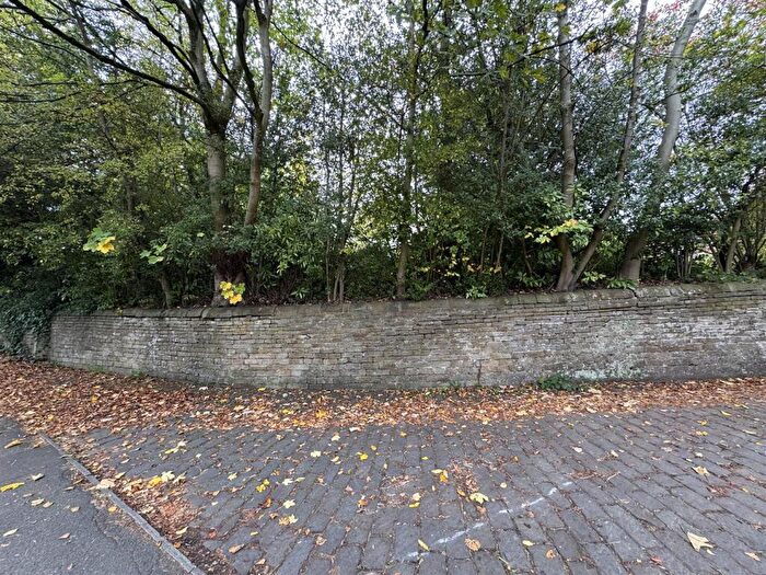 Plot For Sale In Land At Huddersfield Road, Thongsbridge, Holmfirth, HD9
