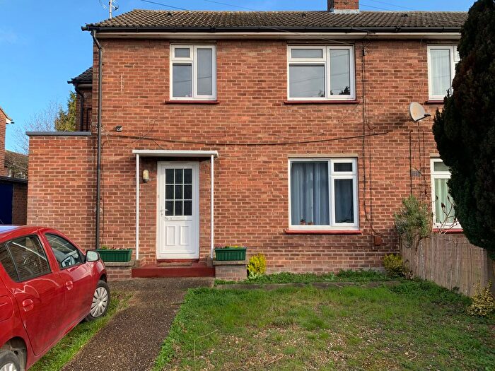 1 Bedroom Flat To Rent In Whitehill Road, Cambridge, Cambridgeshire, CB5