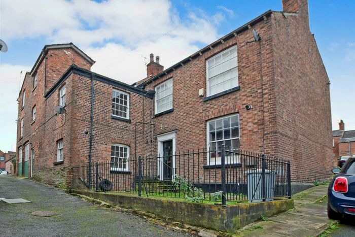 1 Bedroom Apartment To Rent In Broken Banks, Macclesfield, Cheshire, SK11
