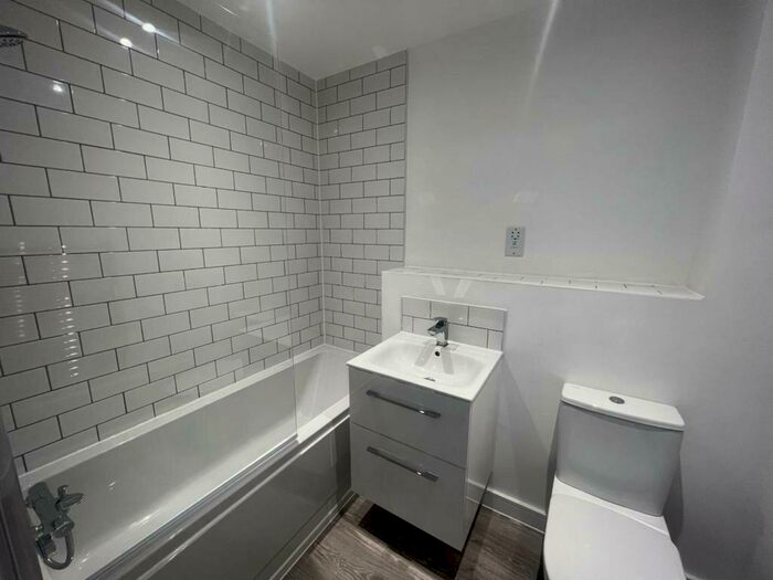 2 Bedroom Apartment To Rent In Billsborrow Avenue, Derby, DE1