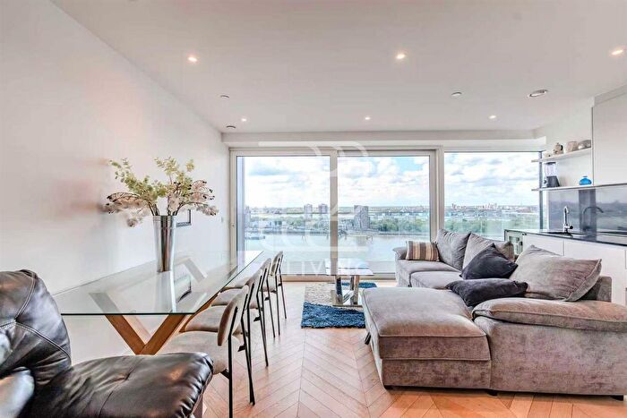 2 Bedroom Flat To Rent In Brigadier Walk, London, SE18