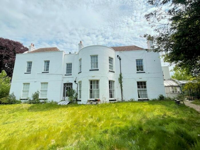 28 Bedroom Detached House For Sale In Barham House, The Street, Barham, Canterbury, Kent, CT4