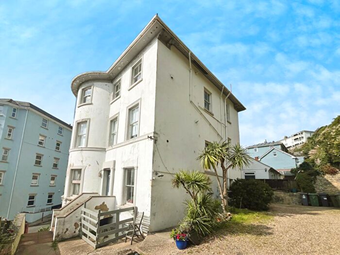 3 Bedroom Apartment To Rent In Esplanade Road, Ventnor, PO38