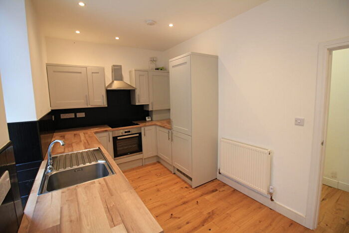 1 Bedroom Apartment To Rent In Sandown Road, Great Yarmouth, Norfolk, NR30