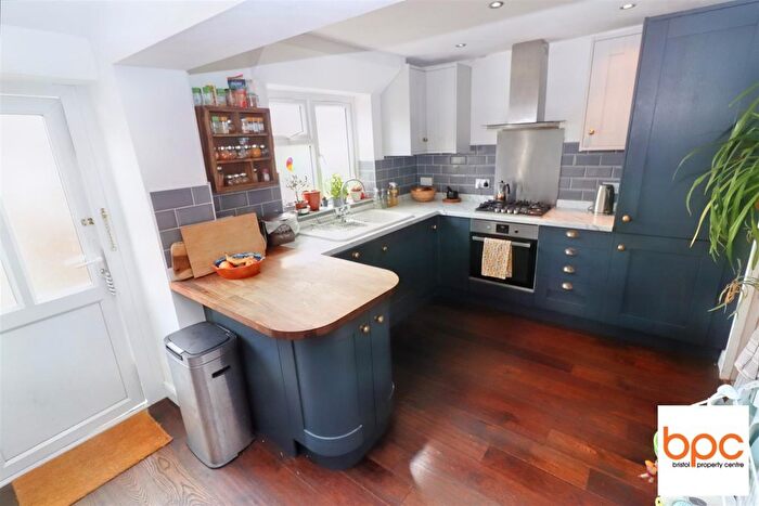 2 Bedroom Terraced House To Rent In Hayward Road, Barton Hill, BS5