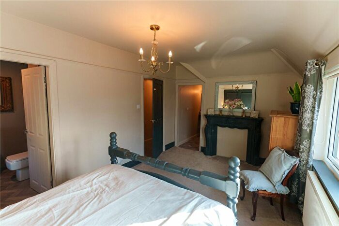 5 Bedroom Detached House For Sale In Chester Road, Great Sutton, Ellesmere Port, CH66