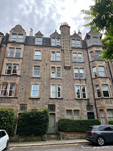 2 Bedroom Flat To Rent In Viewforth Square, Viewforth, Edinburgh, EH10