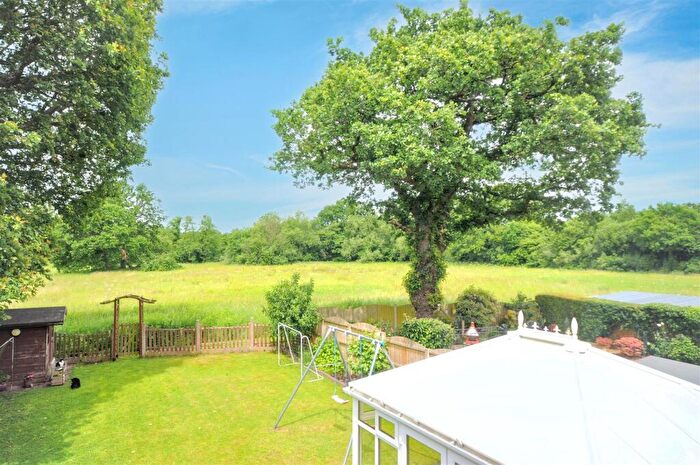 4 Bedroom Detached House For Sale In Summerfield, Yarnfield, Stone, ST15