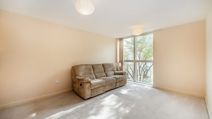 1 Bedroom Flat For Sale In Sir Francis Drake, Banning Street, Greenwich, SE10