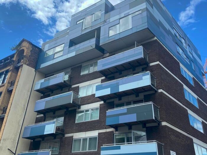 1 Bedroom Flat To Rent In Tithebarn Street, Liverpool, L2