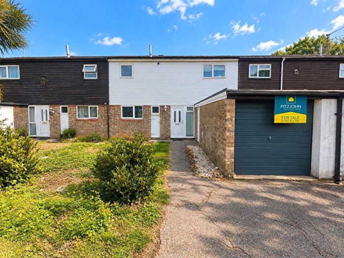 3 Bedroom Property For Sale In Essendyke, Bretton, Peterborough, PE3