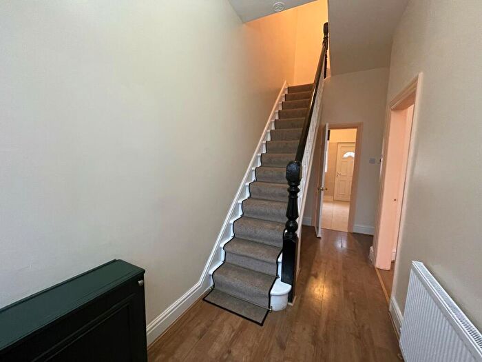 3 Bedroom End Of Terrace House To Rent In Kingsdale Road, L18