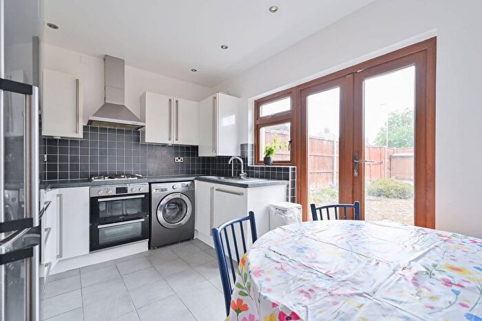 2 Bedroom End Terrace House To Rent In Lea Crescent, Ruislip Gardens, Ruislip, HA4