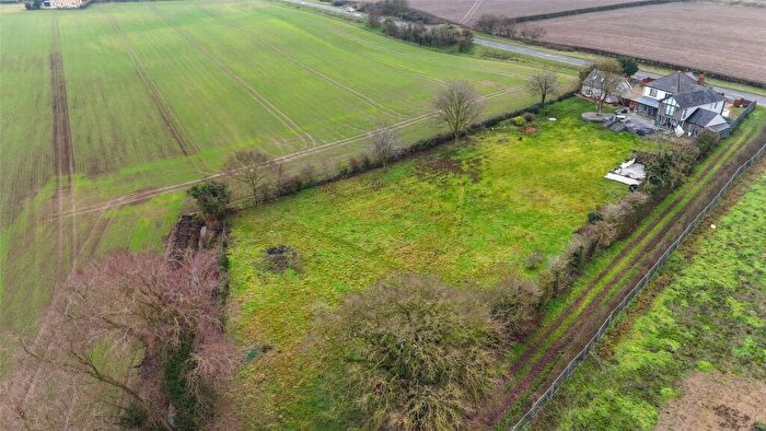 Property For Sale In London Road, Little Chesterford, Nr Saffron Walden, Essex, CB10