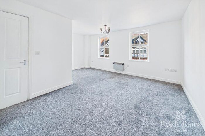 2 Bedroom Apartment To Rent In Wallcroft Gardens, Middlewich, Cheshire, CW10