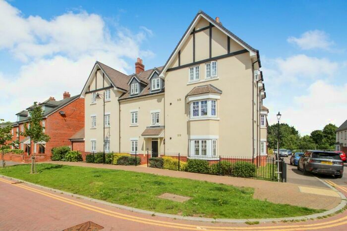 2 Bedroom Apartment To Rent In Wilkinson Road, Kempston, Bedford, MK42