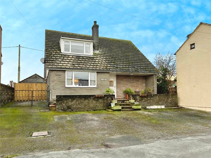 3 Bedroom Bungalow For Sale In Oulton, Wigton, Cumbria, CA7