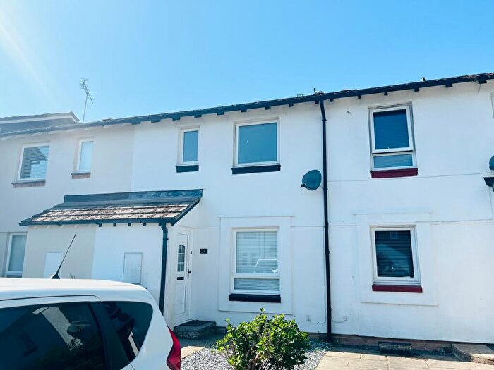 3 Bedroom Terraced House To Rent In Admirals Walk, Littlehampton, BN17