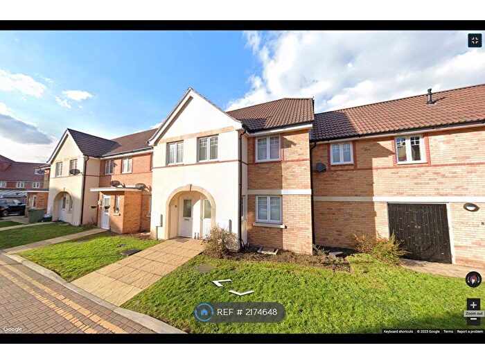 3 Bedroom Terraced House To Rent In Schoolgate Drive, Morden, SM4