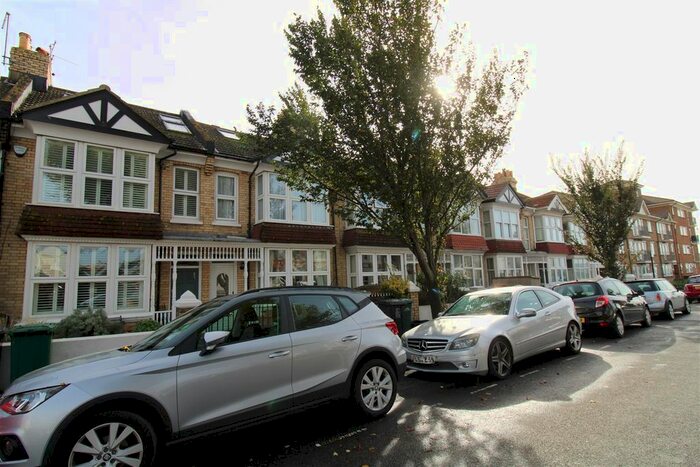 3 Bedroom Property To Rent In St. Leonards Road, Hove, BN3