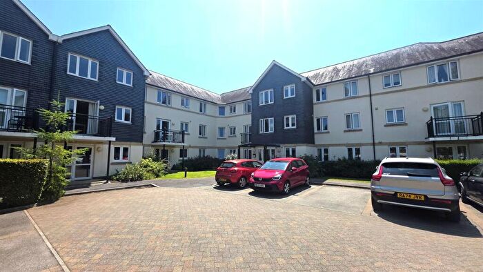 1 Bedroom House For Sale In Abbey Rise, Tavistock, PL19