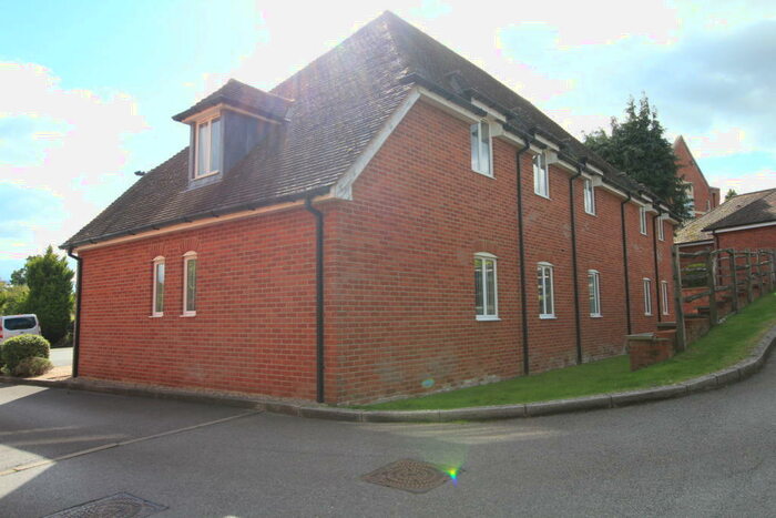 2 Bedroom Apartment To Rent In Abbey Gardens, Upper Woolhampton, Reading, Berkshire, RG7