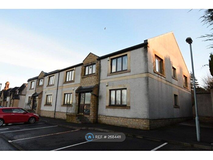 2 Bedroom Flat To Rent In Baird Road, Ratho, Newbridge, EH28