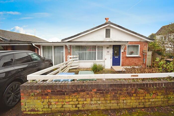 3 Bedroom Bungalow For Sale In Birmingham Road, Allesley, Coventry, West Midlands, CV5