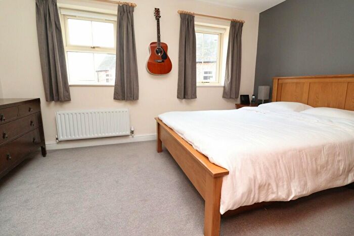 2 Bedroom Semi-Detached House For Sale In Hodson Close, Skellingthorpe, LN6