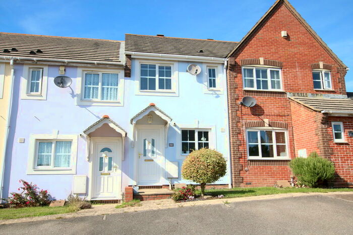 2 Bedroom Terraced House To Rent In Stone Cross, Pevensey, BN24