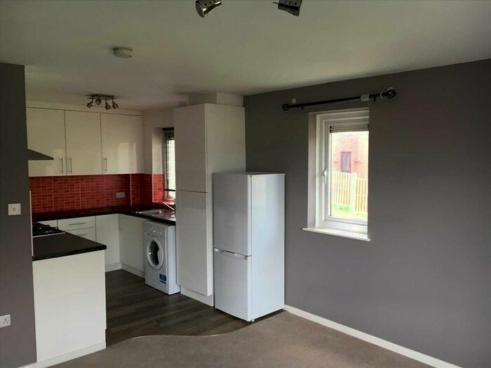 1 Bedroom Flat To Rent In Primrose Hill, Sheffield, S6