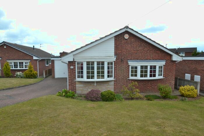 3 Bedroom Detached Bungalow To Rent In Brecks Lane, Kirk Sandall, Doncaster, DN3